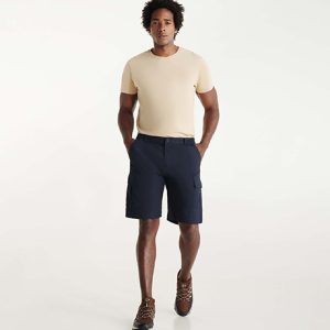 Pantalón de trabajo Amazonas