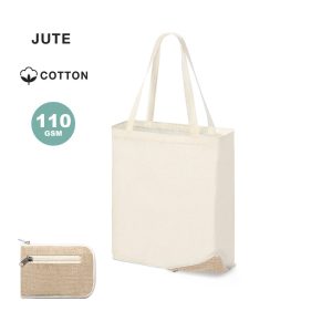 BOLSA TOTE BAG PLEGABLE DYLAN 6727