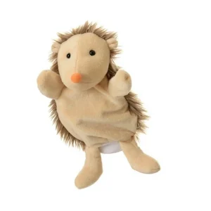 TÍTERE DE MANO ERIZO