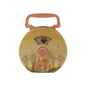 RADIO MUSICAL PRINCESA