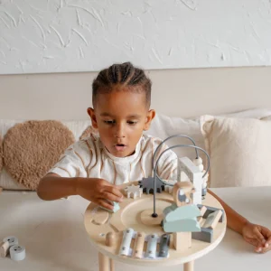 MESA ACTIVITY MADERA