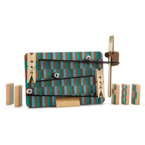 CONSTRUCCIÓN ZIG & GO FORK