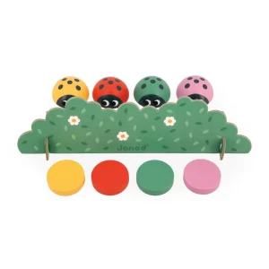 PEDAGOGÍA-JUEGO DE MEMORÍA-MARIQUITAS