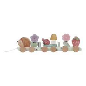 TREN APILABLE ERIZO FAIRY GARDEN FSC