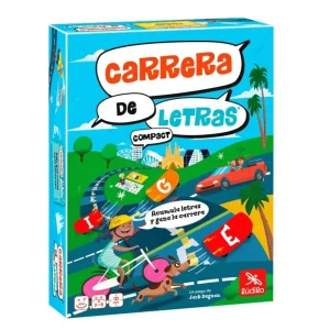 CARRERA DE LETRAS