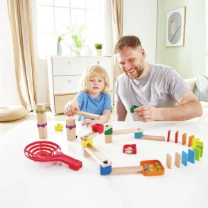 CRAZY ROLLER STACK TRACK