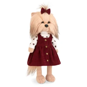 LUCKY DOGGY, LUCKY YOYO: ACOGEDOR E INFORMAL 38 CM +3A