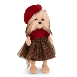 LUCKY DOGGY, LUCKY YOYO: MADEMOISELLE  38 CM +3A