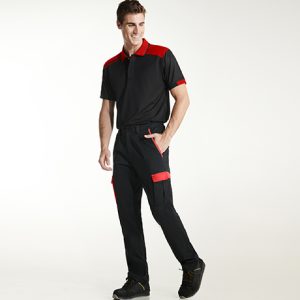 Pantalón de trabajo Trooper