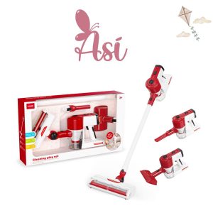 ASPIRADORA DE MANO ELÉCTRICA