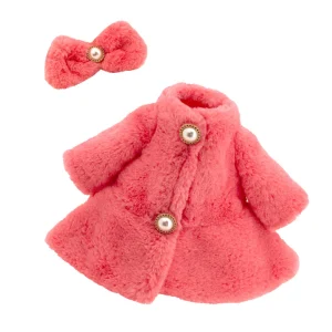 CONJUNTO DE ROPA FASHION WEEK PERRITO LUCKY