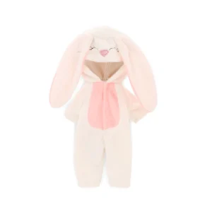 CONJUNTO DE ROPA LUCKY DOGGY: BUNNY