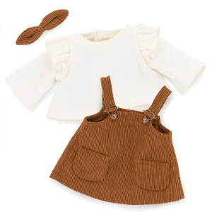 CONJUNTO DE ROPA LUCKY DOGGY. MODO OTOÑO