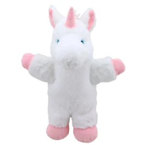 MARIONETA ECO UNICORNIO
