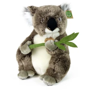 KOALA C/BAMBÚ 30CM