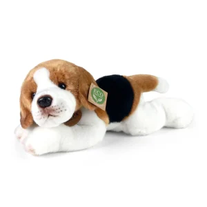 PERRO BEAGLE 30CM ECO FRIENDLY