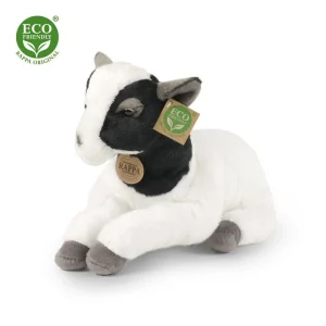 TERNERO TUMBADO 30CM