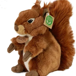 ARDILLA 21CM ECO FRIENDLY