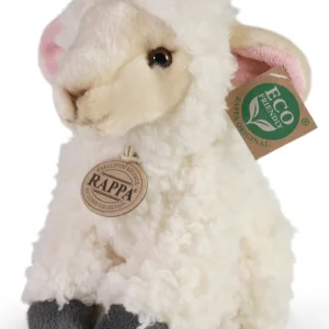 OVEJA 18CM ECO FRIENDLY