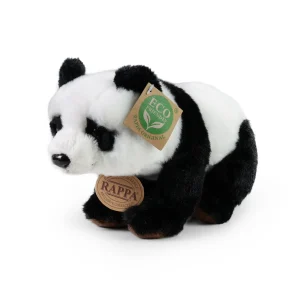 PANDA 22 CM ECO FRIENDLY