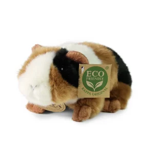 CERDO DE GUINEA 17CM ECO FRIENDLY