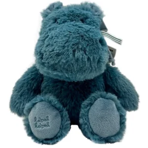 HIPPO HARVEY 15CM AZUL