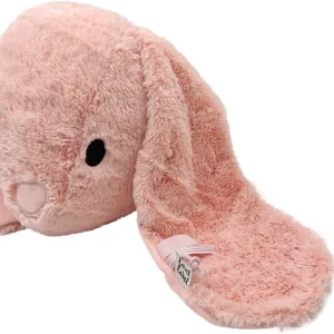 CABEZA PARED CONEJO ROSA