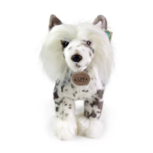 PERRO CHINES 25CM