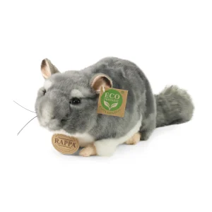 CHINCHILLA 22 CM ECO FRIENDLY