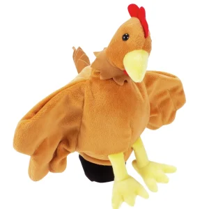 MARIONETA GALLINA