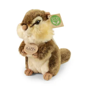 ARDILLA 20CM ECO FRIENDLY