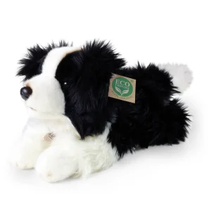 BORDER COLLIE 30CM ECO FRIENDLY