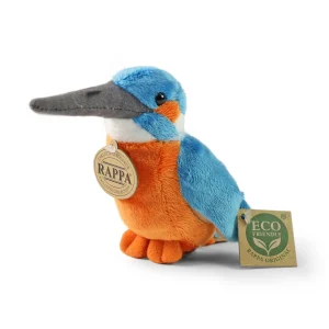 PÁJARO MARTÍN PESCADOR 12CM ECO FRIENDLY