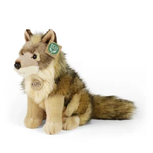 COYOTE 24 CM ECO FRIENDLY