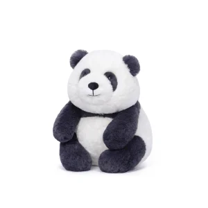 MOMMO,EL PANDA RISUEÑO 25CM