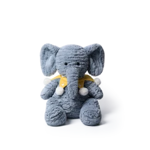 ELEFANTE DENIM 25CM