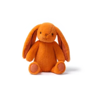 CONEJITA COLOR AZAFRÁN 25CM