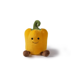 PIMIENTO AMARILLO INGENUO 18CM