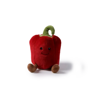 PIMIENTO ROJO ELEGANTE 18CM