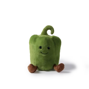 PIMIENTO VERDE ENERGÍA 18CM