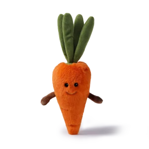 ZANAHORIA SABELOTODO 18CM