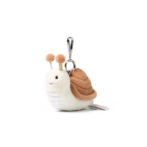 LLAVERO CARACOL 11CM