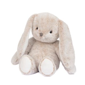 CONEJITO BEIGE MIX 32CM