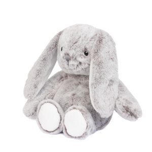 CONEJITO GRIS MIX 24CM