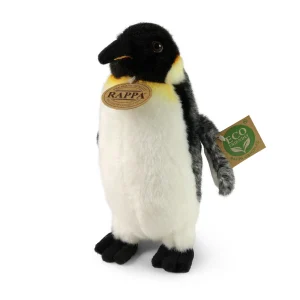 PINGÜINO PELUCHE 20CM ECO FRIENDLY