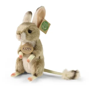 GERBO PELUCHE 16CM ECO FRIENDLY