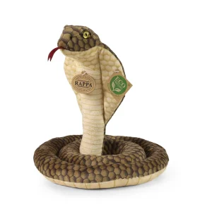 SERPIENTE DE PELUCHE 127 CM ECO FRIENDLY