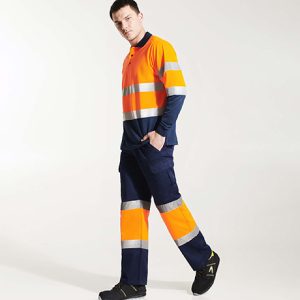 Pantalón de trabajo Soan