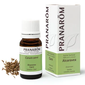 Aceite Esencial Alcaravea 10 ml