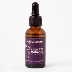 Aceite de Manzanilla x 30ml